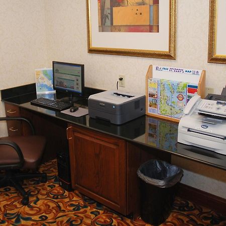 Country Inn & Suites By Radisson, Lexington Park California Facilities photo