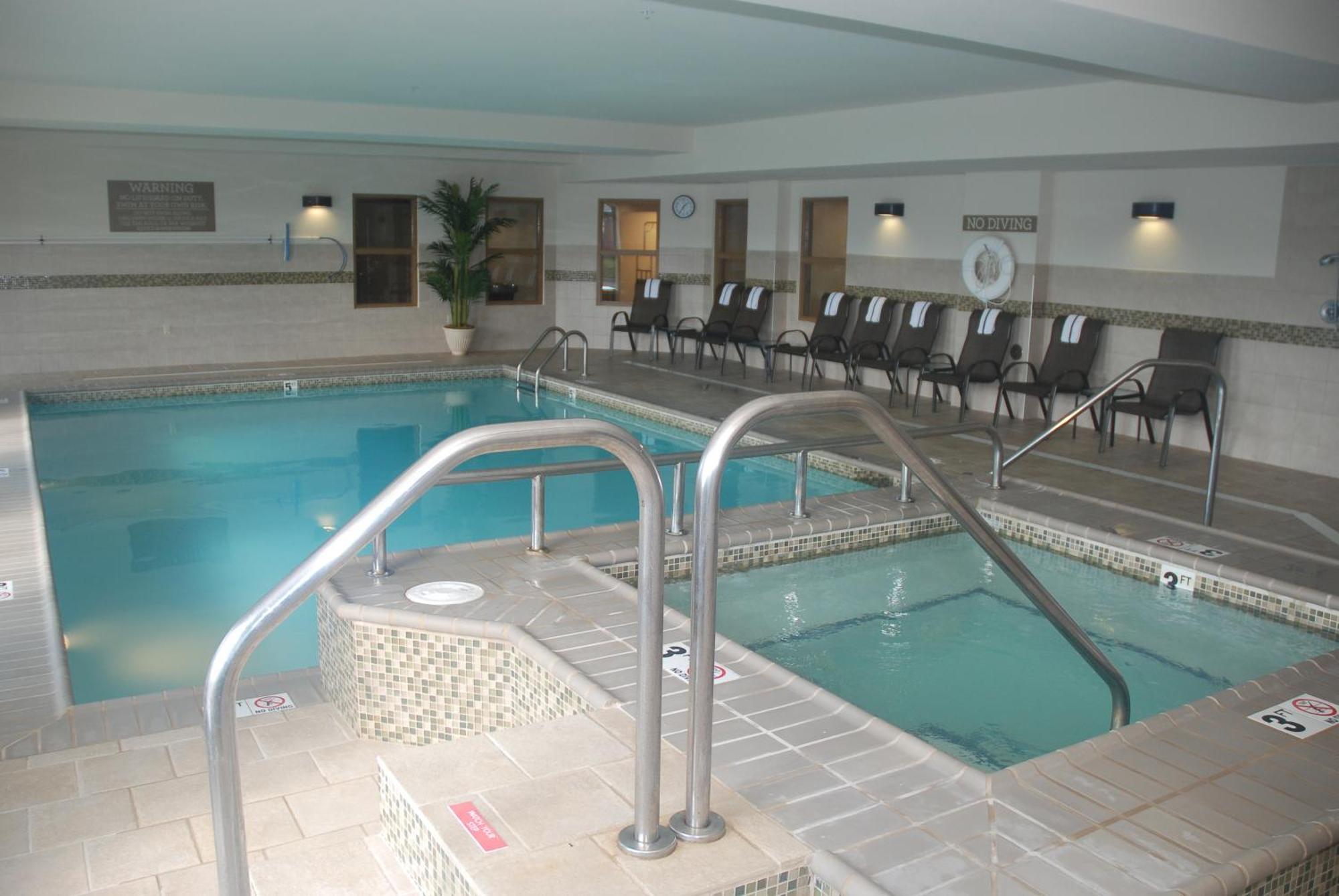 Country Inn & Suites By Radisson, Lexington Park California Facilities photo