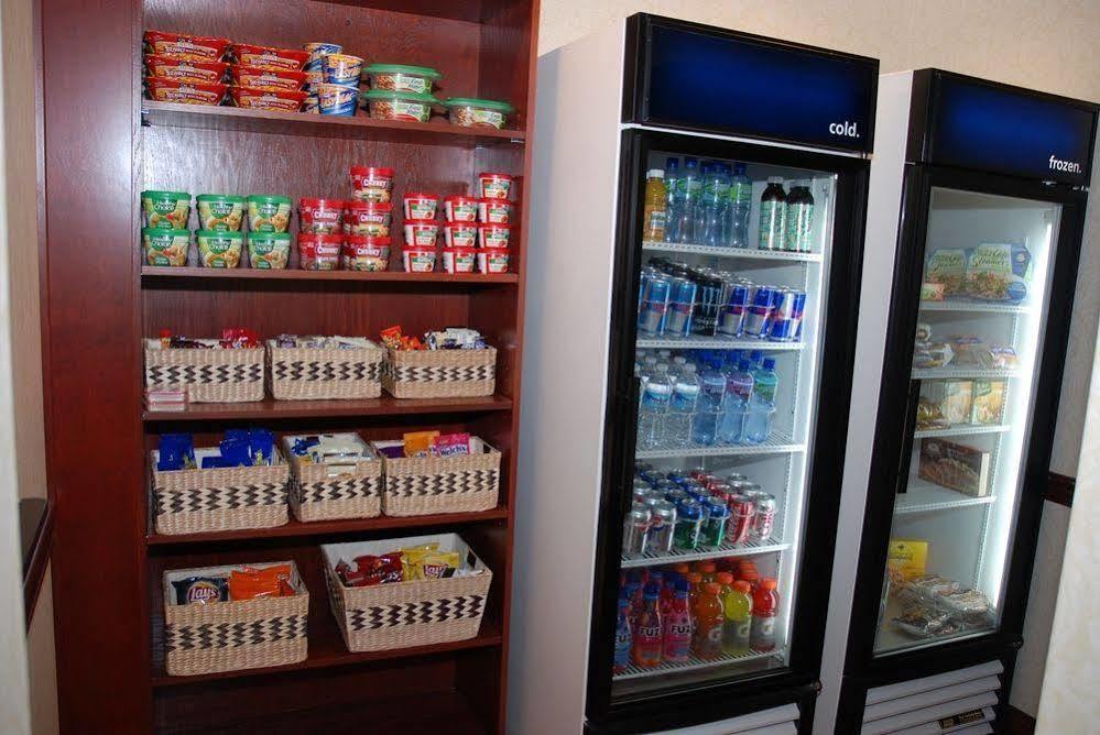 Country Inn & Suites By Radisson, Lexington Park California Facilities photo