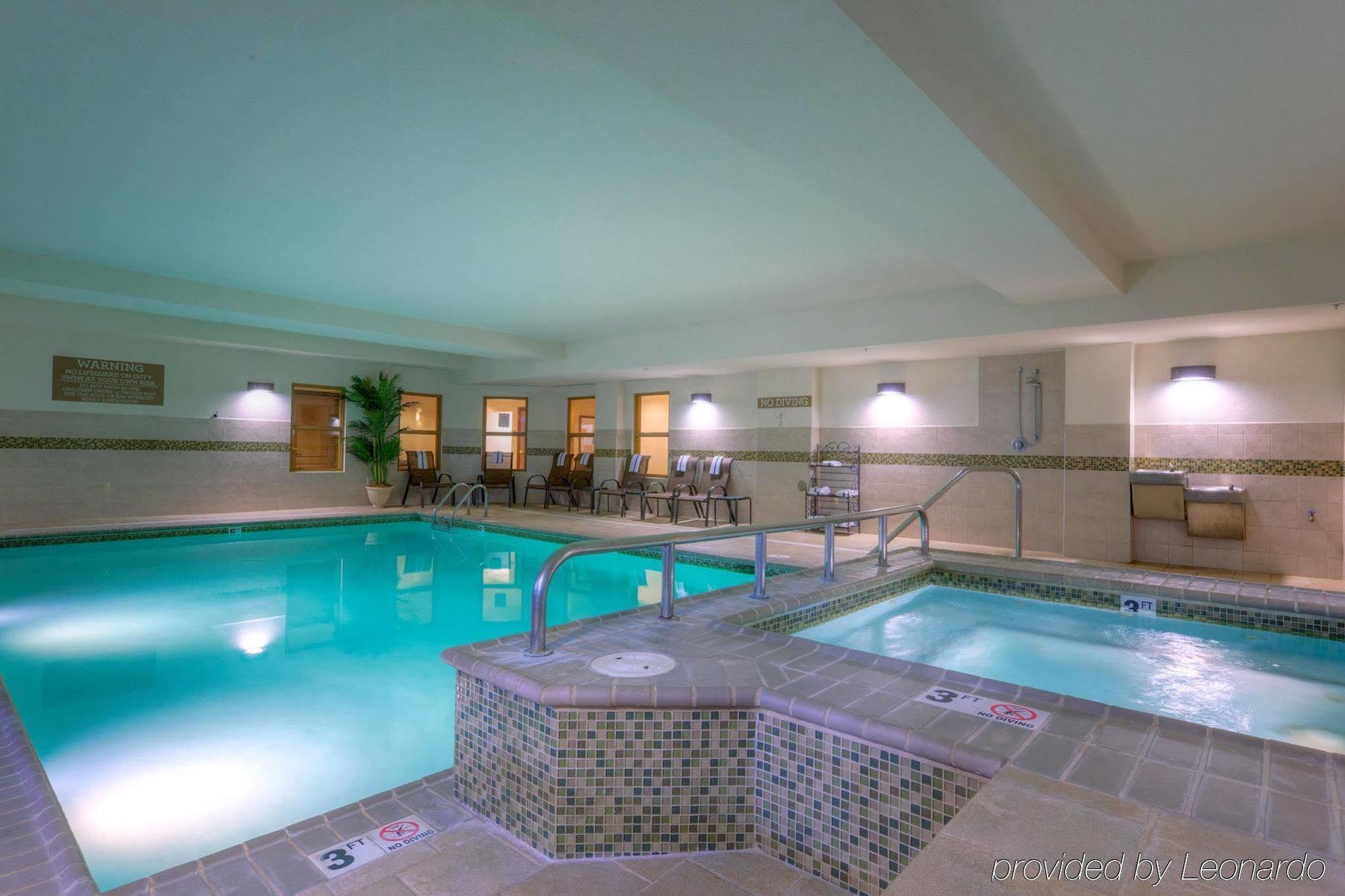 Country Inn & Suites By Radisson, Lexington Park California Facilities photo