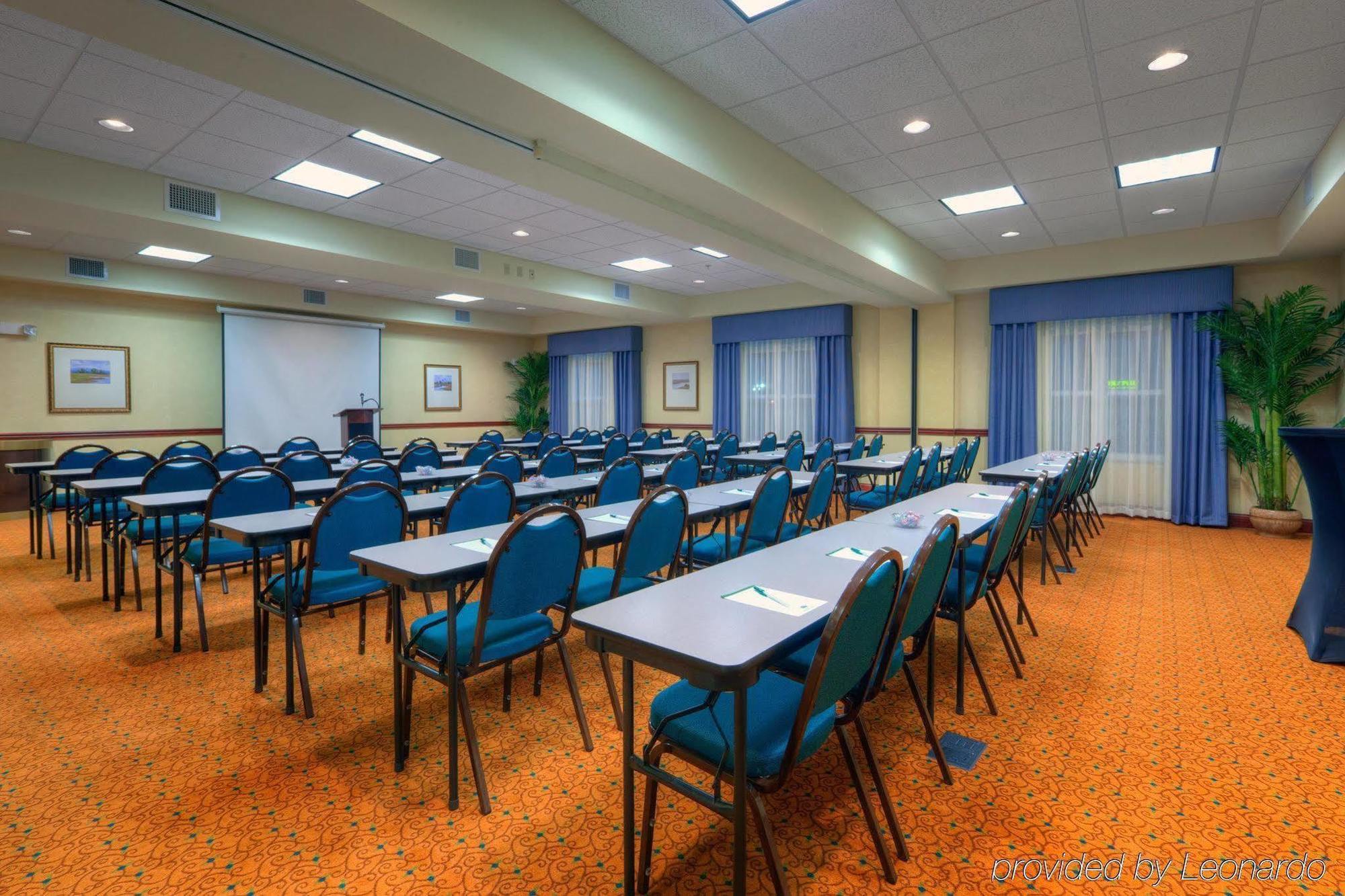 Country Inn & Suites By Radisson, Lexington Park California Business photo